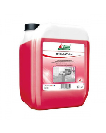 Green Care BRILLANT ultra στεγνωτικο πλυντηρίου πιάτων για πολύ σκληρά νερά 10L