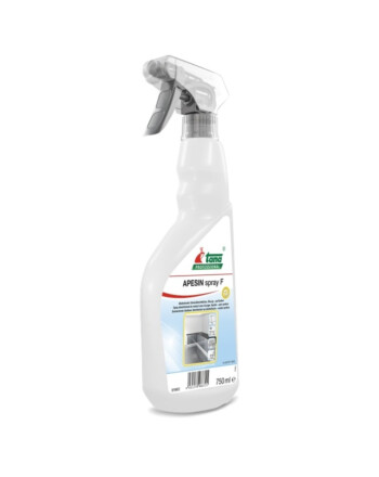 Tana APESIN spray F αλκοολούχο απολυμαντικό επιφανειών 0,75L