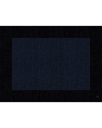 Duni Bio Dunicel® Linnea σουπλά Airlaid μαύρο 30x40cm 100τεμ