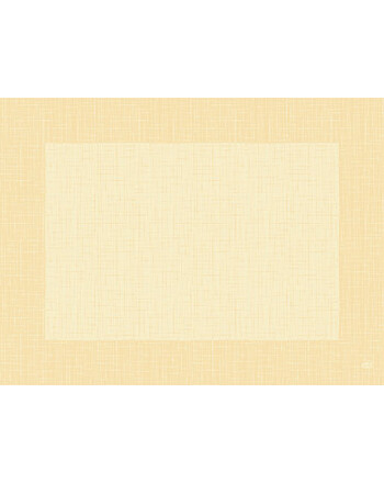 Duni Bio Dunicel® Linnea σουπλά Airlaid κρεμ 30x40cm 100τεμ