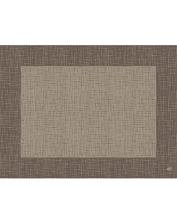 Duni Bio Dunicel® Linnea σουπλά Airlaid γκρεζ 30x40cm 100τεμ