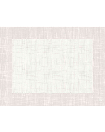 Duni Bio Dunicel® Linnea σουπλά Airlaid λευκό 30x40cm 100τεμ