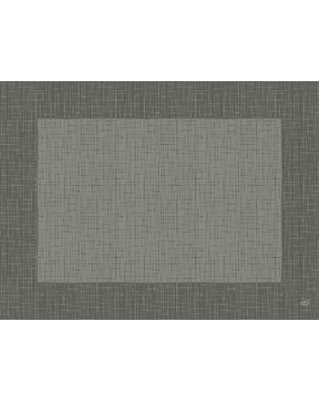 Duni Bio Dunicel® Linnea σουπλά Airlaid Granite 30x40cm 100τεμ