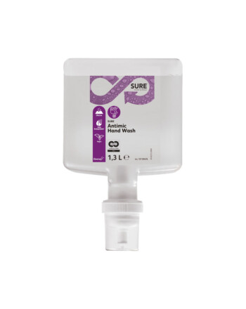 Diversey Sure Antibac απολυμαντικό σαπούνι 1,3L