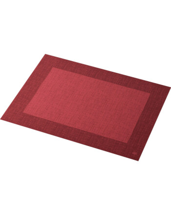Duni Bio Dunicel® Linnea σουπλά Airlaid μπορντό 30x40cm 500τεμ
