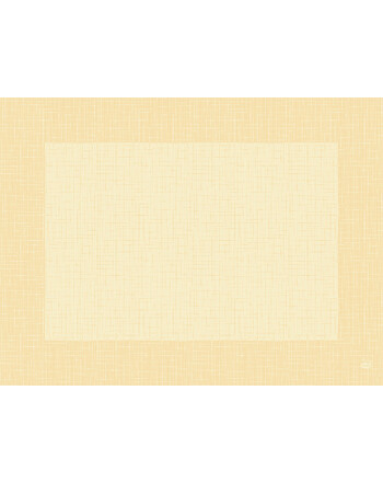 Duni Bio Dunicel® Linnea σουπλά Airlaid κρεμ 30x40cm 500τεμ