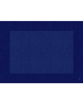 Duni Bio Dunicel® Linnea σουπλά Airlaid σκούρο μπλε 30x40cm 500τεμ