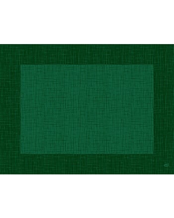 Duni Bio Dunicel® Linnea σουπλά Airlaid σκούρο πράσινο 30x40cm 500τεμ