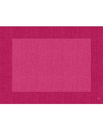 Duni Bio Dunicel® Linnea σουπλά Airlaid φούξια 30x40cm 500τεμ