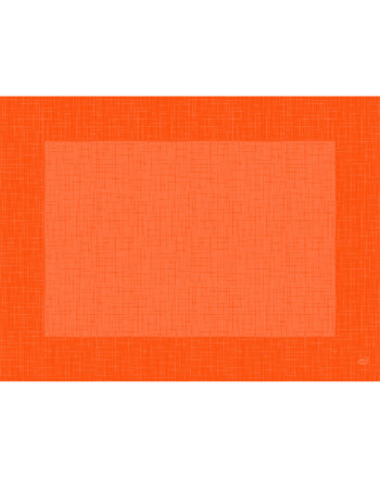 Duni Bio Dunicel® Linnea σουπλά Airlaid Sun Orange 30x40cm 500τεμ