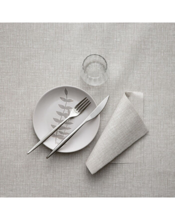Roial Valtellina Cappuccino τραπεζομάντιλο Airlaid 1x1m