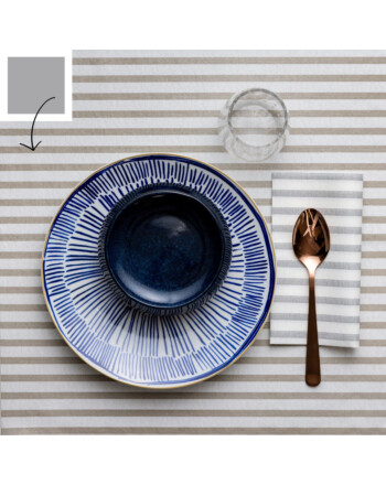 Roial Soffio Pearl σουπλά Airlaid 30x40cm 100τεμ