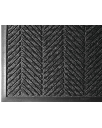 M+A WaterHog® ταπέτο εσώτ.-εξώτ. χώρου diamond 60x90 ανθρακί