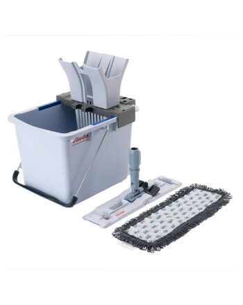 Vileda® UltraSpeed Pro σύστημα σφουγγαρίσματος με κουβά 15L