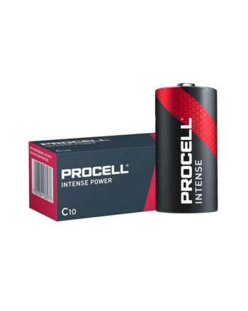 Procell Intense μπαταρίες C Cell 1,5V