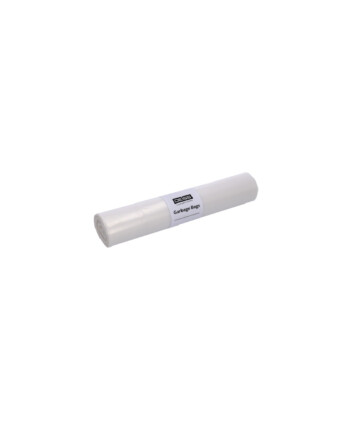 Deiss Standard σάκος για τρόφιμα 70x110cm διάφανος 25τεμ