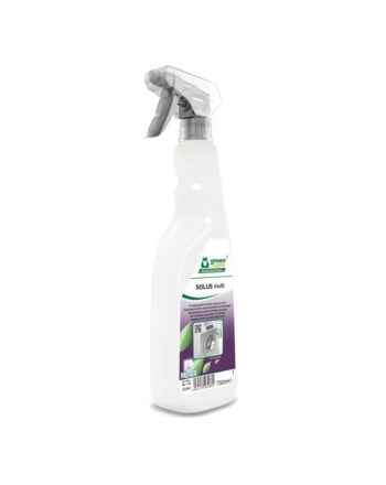 Green Care Solus Multi καθαριστικό σπρέι ρούχων για πρωτεϊνικούς και λιπαρούς λεκέδες
