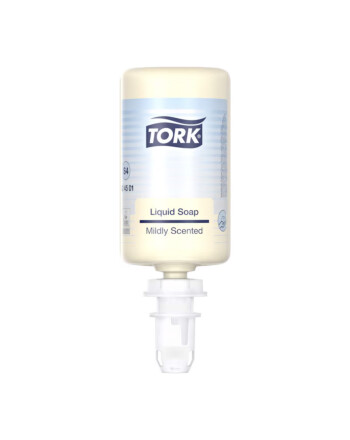 Tork® Mild υγρό σαπούνι χεριών 1L