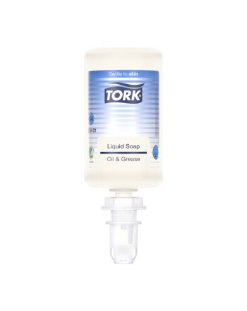 Tork® Oil & Grease υγρό σαπούνι χεριών 1L