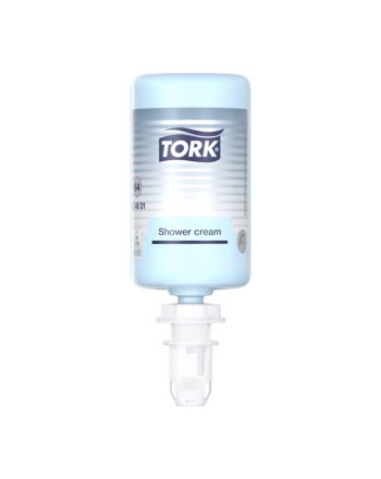 Tork® Hair & Body 2σε1 σαμπουάν και αφρόλουτρο 1L