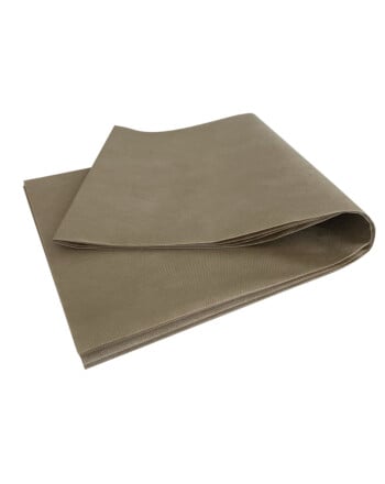 Roial Happy Hour τραπεζομάντηλο Non Woven Μπεζ της άμμου 1,00x1,30m