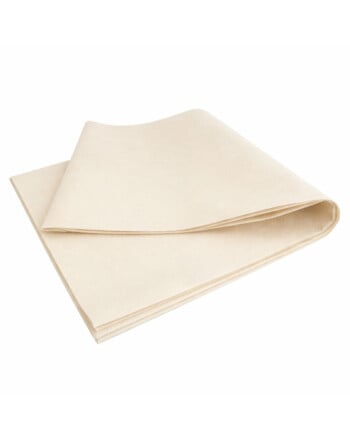 Roial Happy Hour τραπεζομάντηλο Non Woven Ιβουάρ 1,00x1,30m