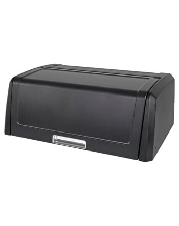 Rubbermaid® κάλυμμα για καρότσι καμαριέρας PP μαύρο