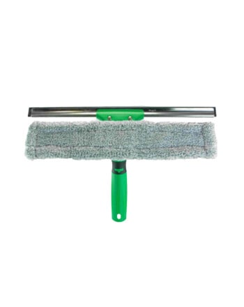 Unger® VisaVersa Pro βρεχτήρας-υαλοκαθαριστήρας 45cm