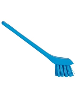 Vikan® βούρτσα Detail με λαβή πολύ σκληρή 15cm