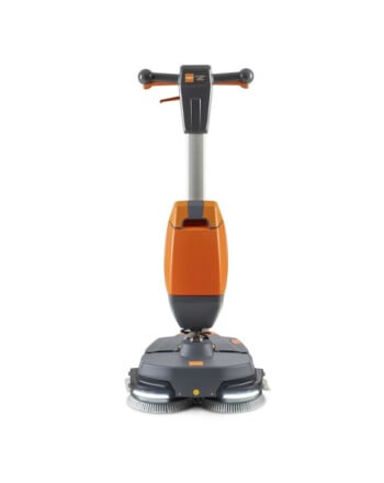 TASKI® Ultimaxx 360 αυτόματη μηχανή πλύσης-στεγνώματος δαπέδων