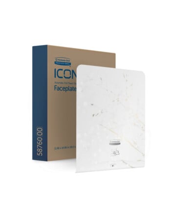 KCP ICON Cherry Blossom πρόσοψη για ηλεκτρονική συσκευή χειροπετσέτας ρολό