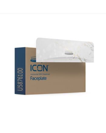 KCP ICON Cherry Blossom πρόσοψη για συσκευή μικρού ρολού υγείας