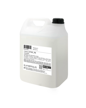 Gfl Galimard 2σε1 σαμπουάν και αφρόλουτρο σε φιάλη 5L