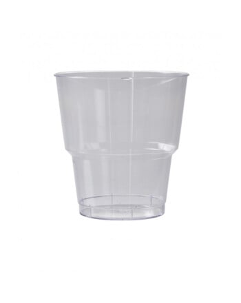 Ποτήρι νερού PS 7oz/200ml 50Τ