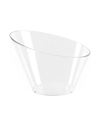 Δοχείο PS 135ml 25Τ