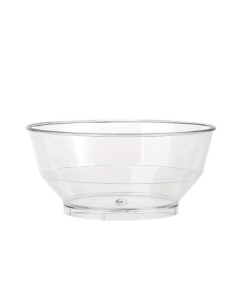 Δοχείο στρογγυλό PS 120ml 24Τ
