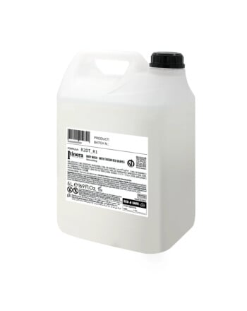 Gfl Itinera αφρόλουτρο σε φιάλη 5L