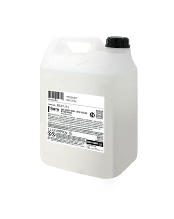 Gfl Itinera 2σε1 σαμπουάν και αφρόλουτρο σε φιάλη 5L