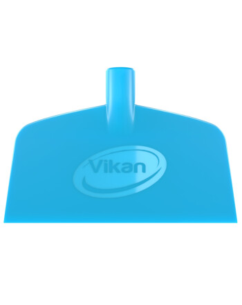 Vikan® ξύστρα νάιλον δαπέδου με ανοιχτή λαβή 25,5cm μπλε