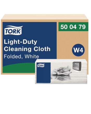 Tork Light Duty Πανί καθαρισμού 1φυλλο 120τεμ