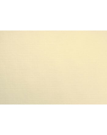 Duni Velviq® σουπλά Airlaid Cream 30x40cm 75τεμ