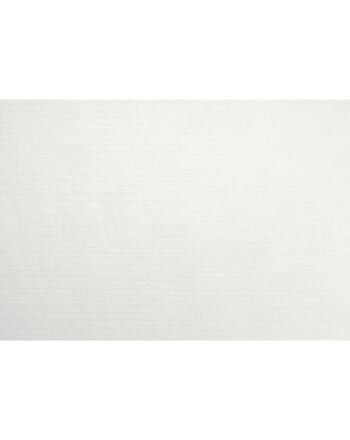 Duni Velviq® σουπλά Airlaid White 30x40cm 75τεμ