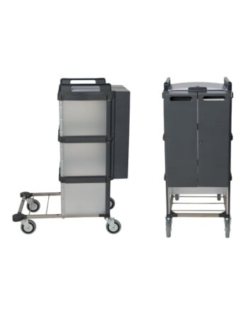 Vileda® Shopster Βασικός σκελετός