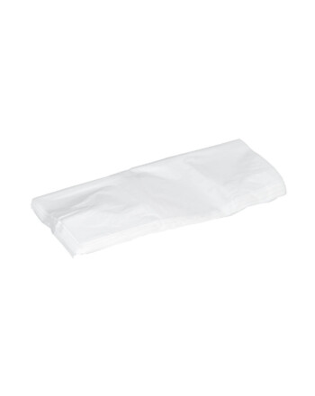 Clean & Clever σάκος πάγου 30x70cm Extra Strong διάφανος 600τεμ