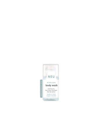 Gfl Neu αφρόλουτρο σε φιάλη 20ml