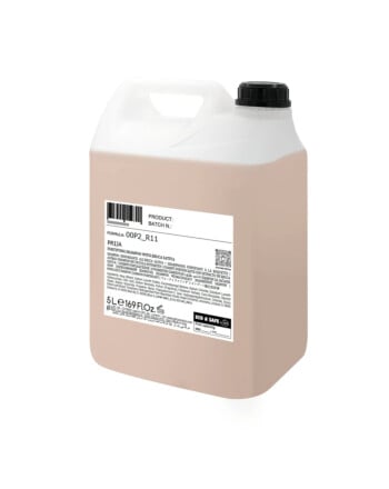 Gfl Prija σαμπουάν σε φιάλη 5L