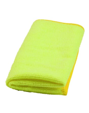 Diversey Taski MyMicro Cloth Eco πανί μικροϊνών 36x36cm 25τεμάχια κίτρινο