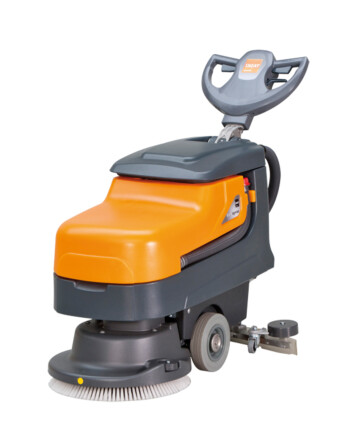 TASKI® Swingo 455E μηχανή πλύσεως στεγνώσεως