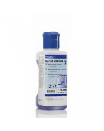 TASKI® Sprint 200 QS υγρό καθαριστικό γενικής χρήσης για σκληρές επιφάνειες ανθεκτικές στο νερό 1,5L