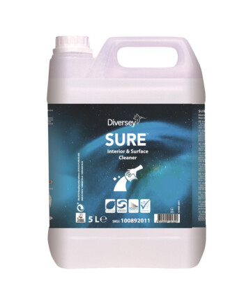 Diversey Sure™ υγρό καθαριστικό γενικής χρήσης 5L